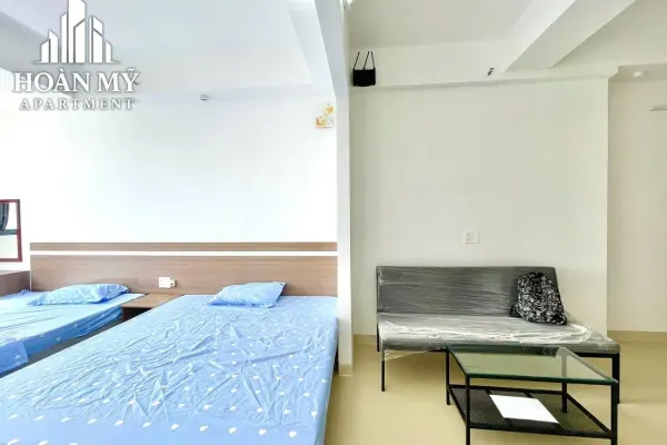 Студия · 50 м²