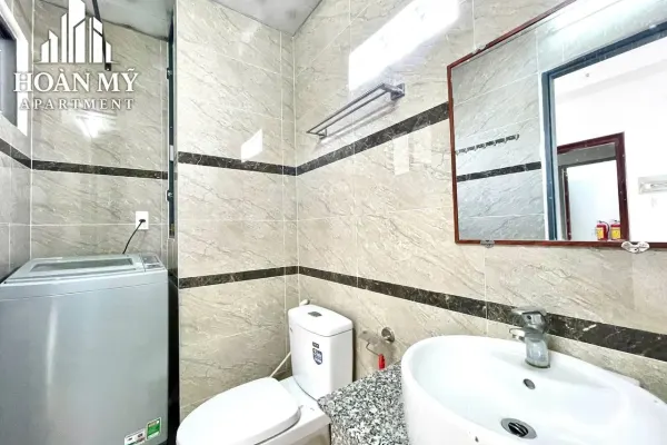 Студия · 50 м² 3