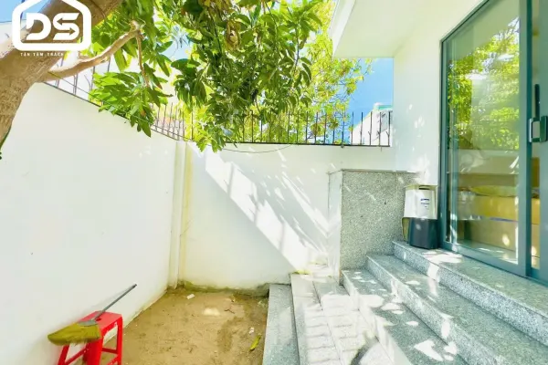 Квартира, 1 спальня · 35 м² 5