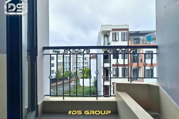 Квартира · 35 м² 3