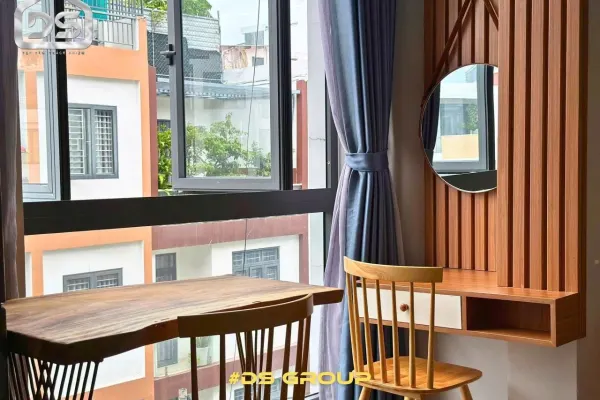 Квартира · 35 м² 4