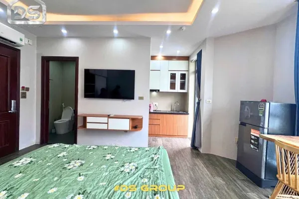 Квартира · 35 м² 5