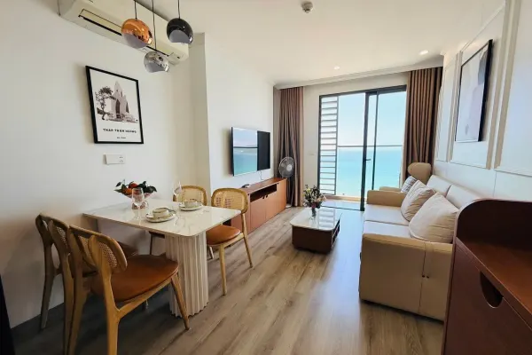 Квартира, 1 спальня · 44 м² 2