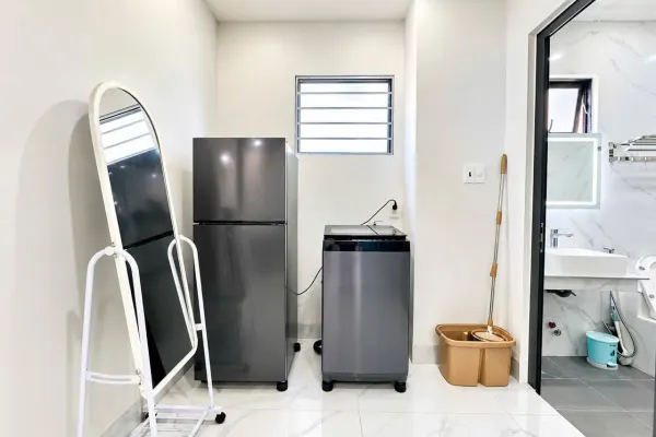 Квартира, 1 спальня · 45 м² 2