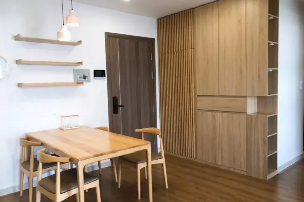 Квартира, 2 спальни · 75 м² 2