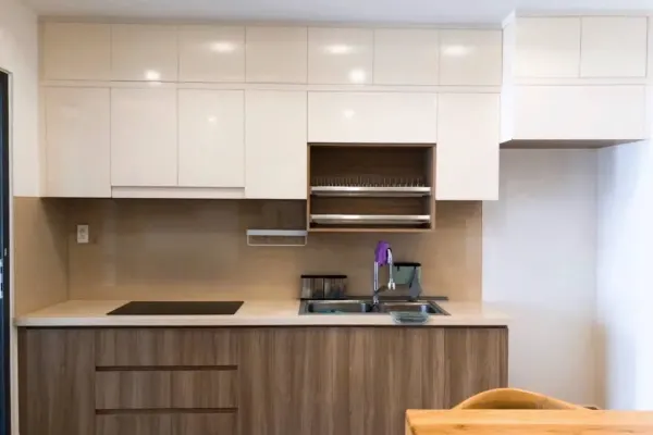 Квартира, 2 спальни · 75 м² 3