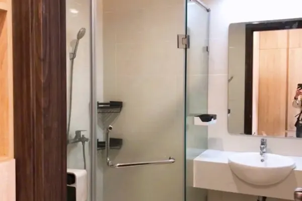Квартира, 2 спальни · 75 м² 4