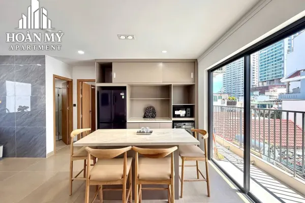 Квартира, 2 спальни · 85 м²