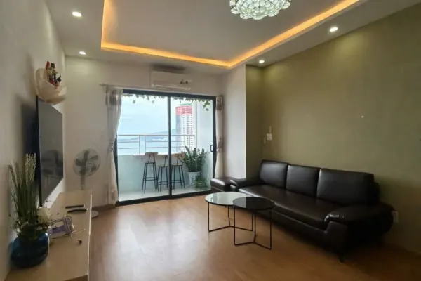 Квартира, 2 спальни · 71 м² 2