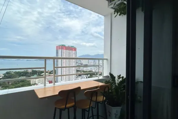 Квартира, 2 спальни · 71 м² 3