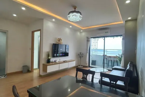 Квартира, 2 спальни · 71 м² 7