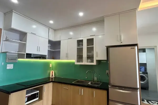 Квартира, 2 спальни · 71 м² 8