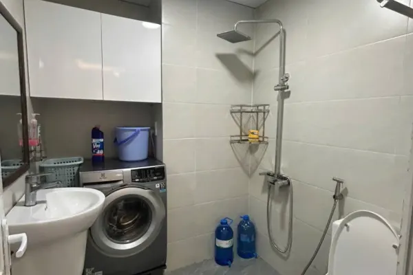 Квартира, 2 спальни · 71 м² 10
