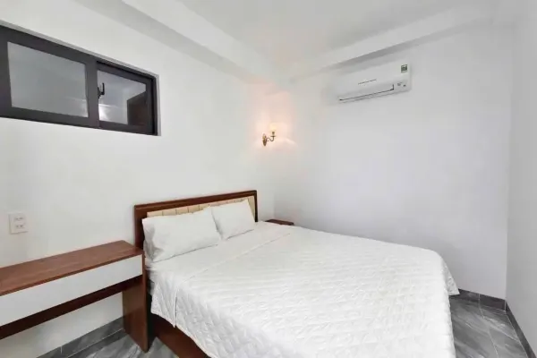 Вилла, 3 спальни · 400 м²