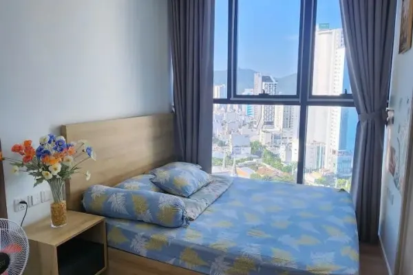 Квартира, 2 спальни · 86 м² 2
