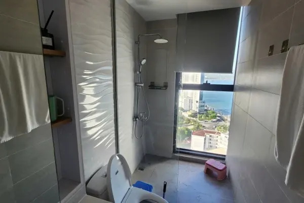 Квартира, 2 спальни · 86 м² 4