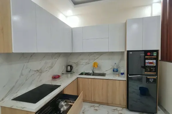 Дом, 2 спальни 5