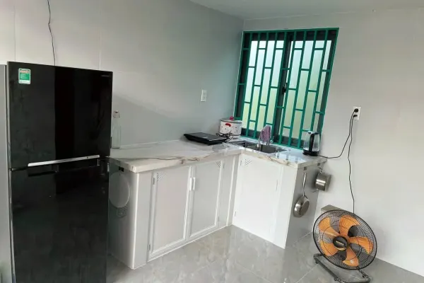Дом, 2 спальни · 220 м² 4