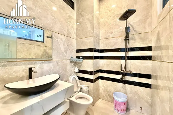 Пентхаус, 1 спальня · 120 м² 7