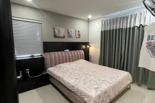 Квартира, 2 спальни · 74 м² 3