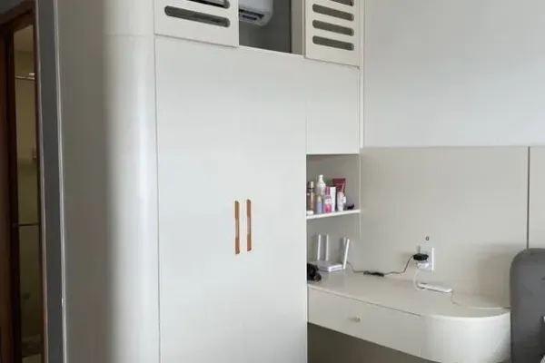 Квартира, 2 спальни · 74 м² 7