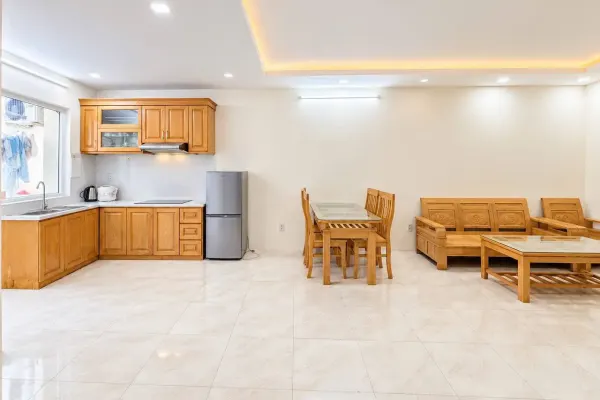 Квартира, 2 спальни · 59 м² 2