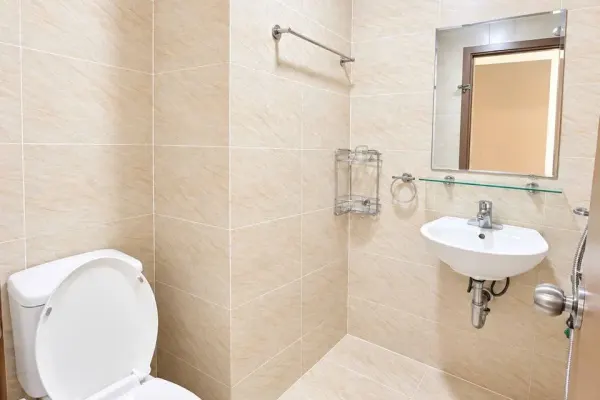 Квартира, 2 спальни · 59 м² 5