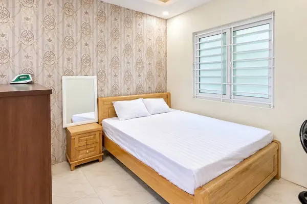 Квартира, 2 спальни · 59 м² 6