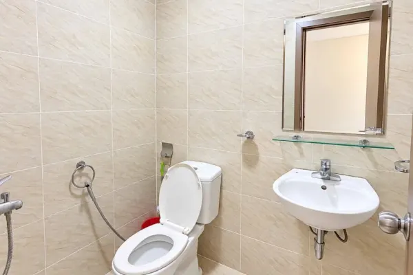 Квартира, 2 спальни · 59 м² 8