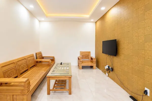 Квартира, 2 спальни · 59 м² 9