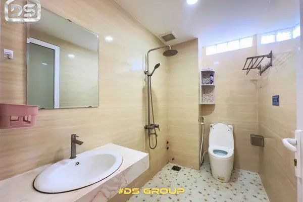Квартира · 35 м² 5