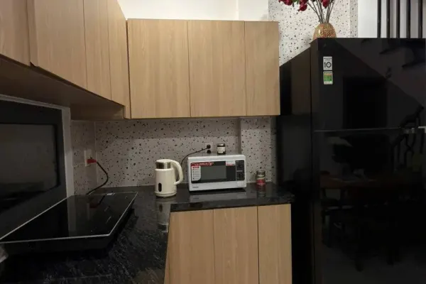 Дом, 3 спальни 3