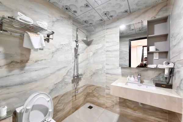 Квартира, 2 спальни · 80 м² 5