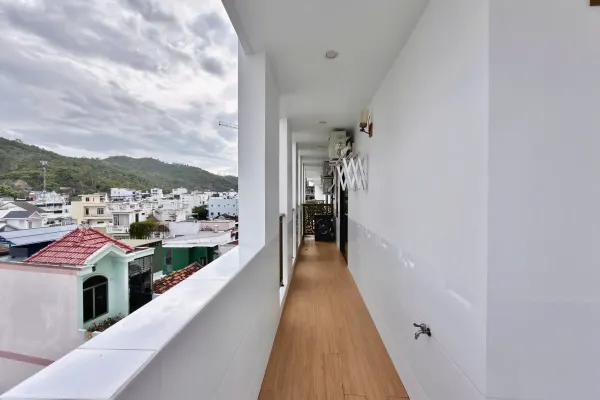 Квартира, 2 спальни · 80 м² 7