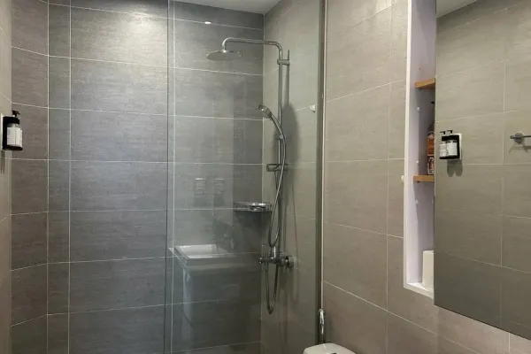 Квартира, 2 спальни · 84 м² 6