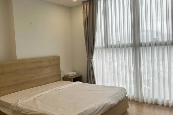 Квартира, 2 спальни · 84 м² 7