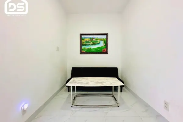 Квартира, 1 спальня · 35 м² 2
