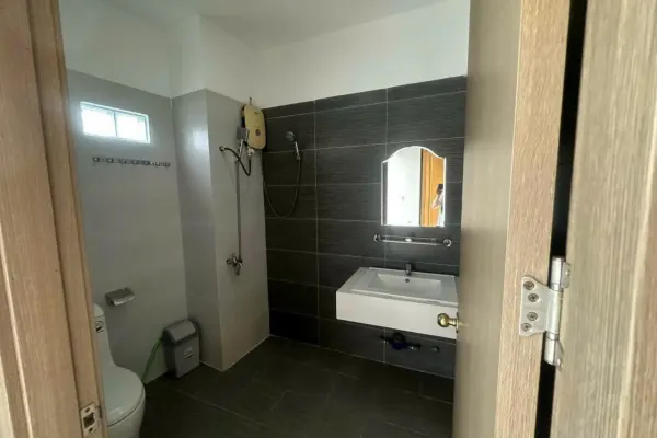 Студия · 35 м² 2
