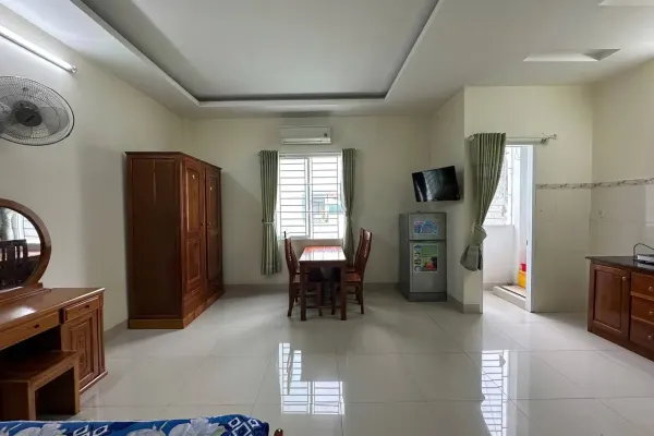Студия · 30 м² 2