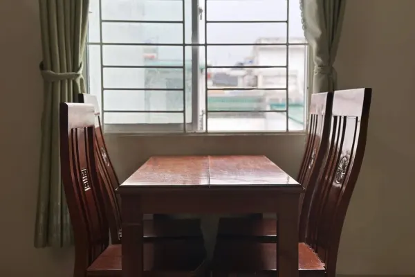 Студия · 30 м² 7