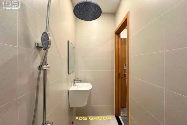 Квартира · 30 м²