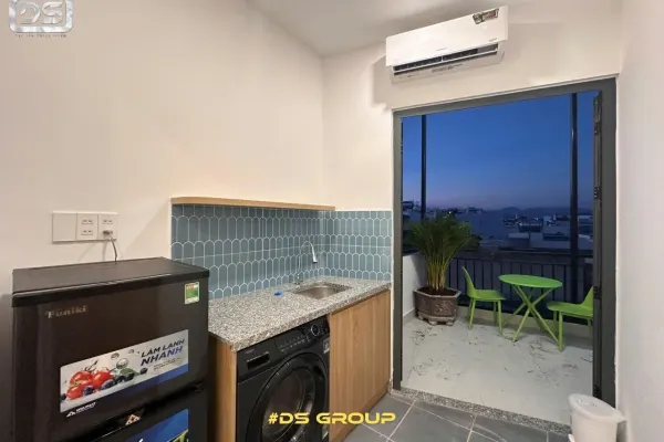 Квартира · 30 м² 3