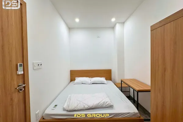 Квартира · 30 м² 5