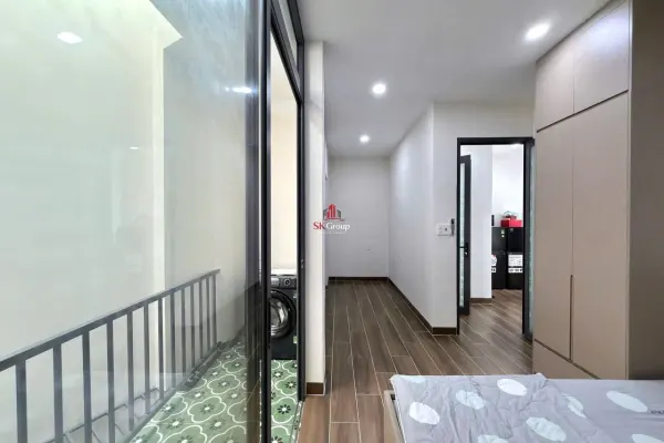 Квартира, 2 спальни · 60 м² 2