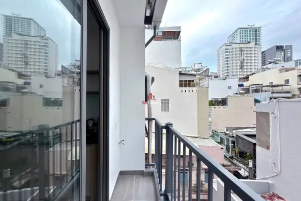 Квартира, 2 спальни · 60 м² 4