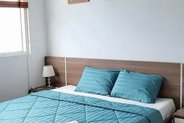 Квартира, 2 спальни · 68 м² 7