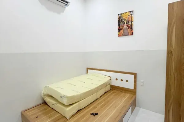Дом, 2 спальни · 90 м² 2