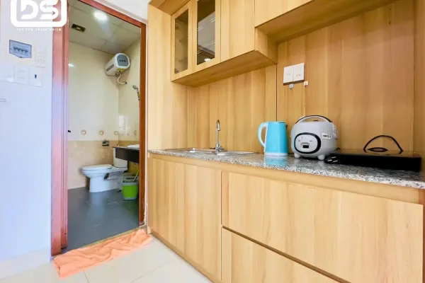Квартира · 35 м²