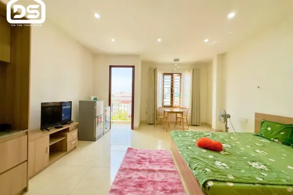 Квартира · 35 м² 3