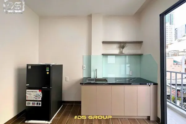 Квартира, 2 спальни · 60 м² 2